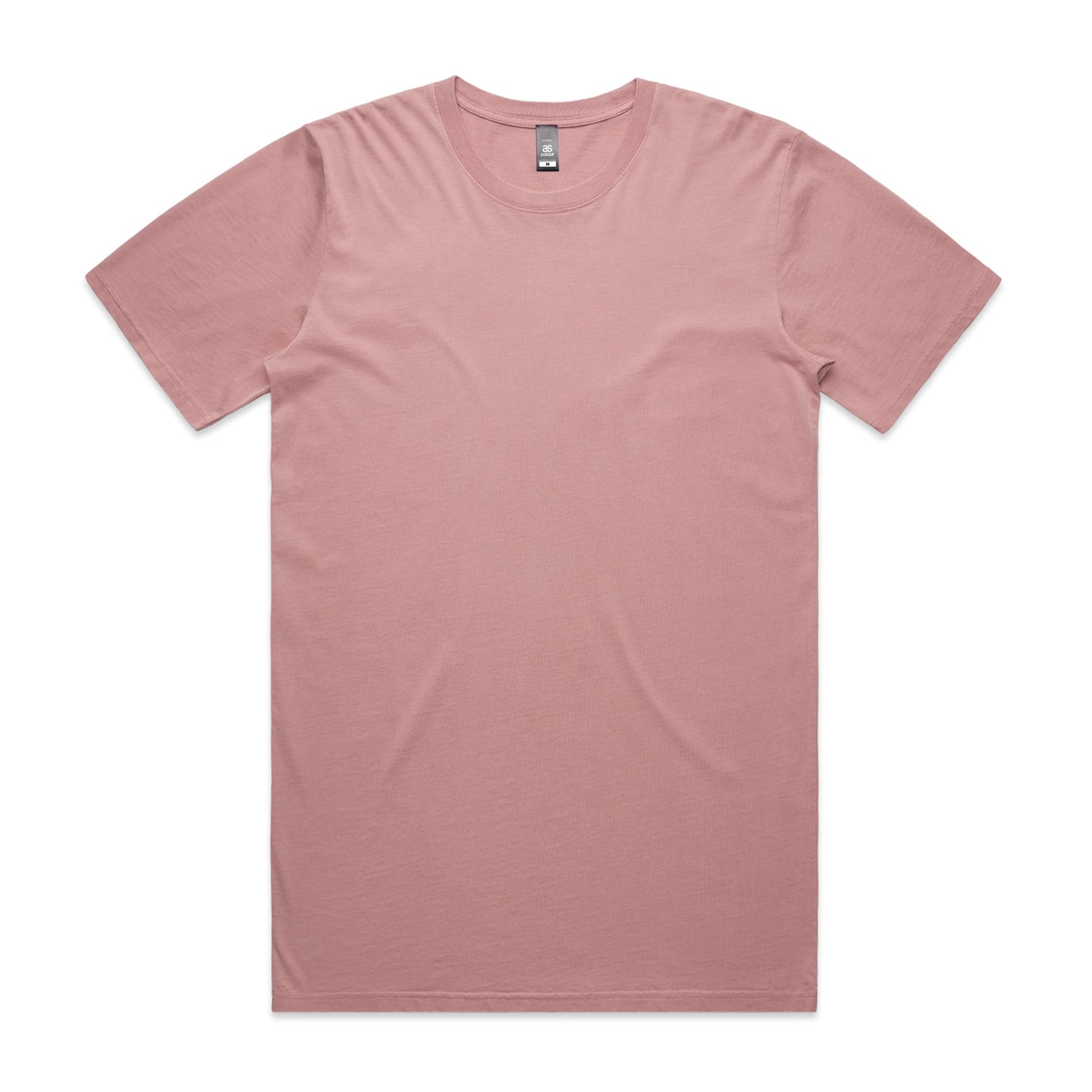 Mens Staple Faded Tee T-Shirts AS Colour