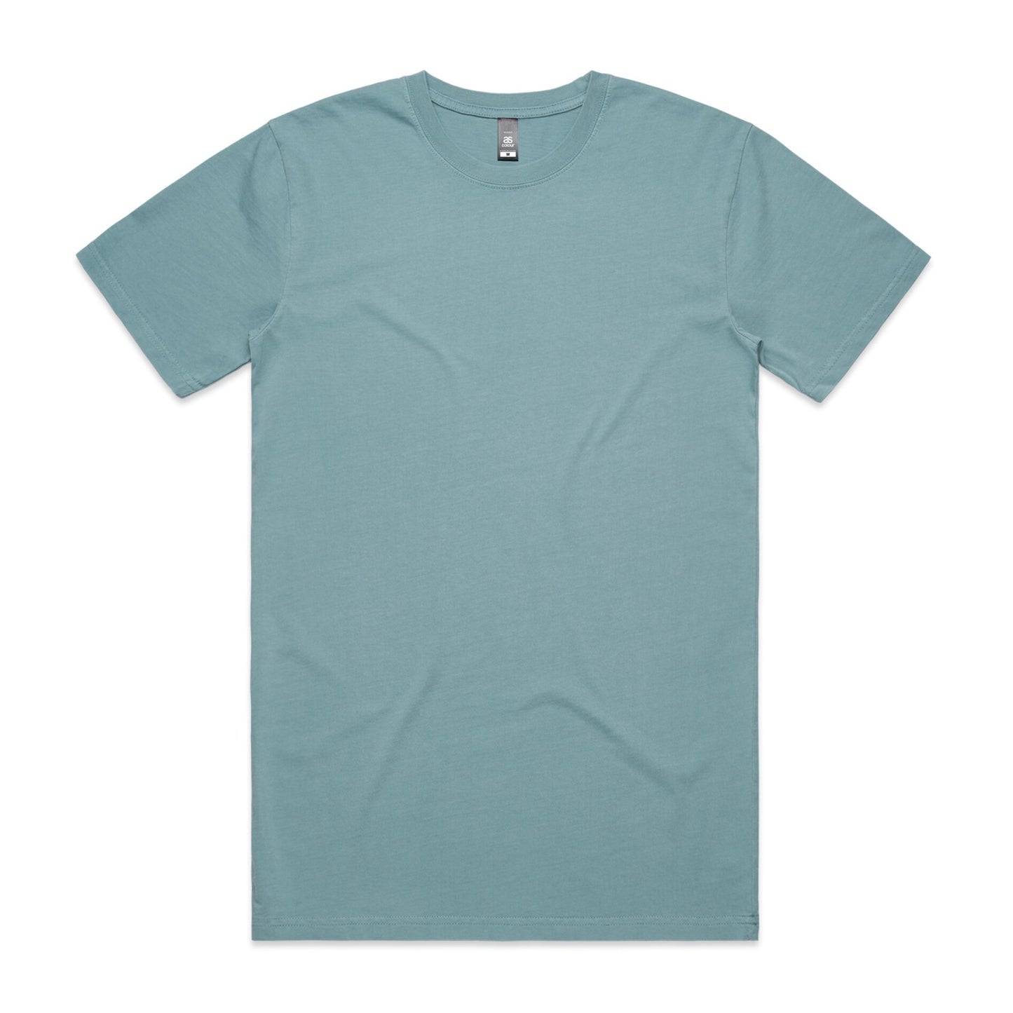 Mens Staple Faded Tee T-Shirts AS Colour