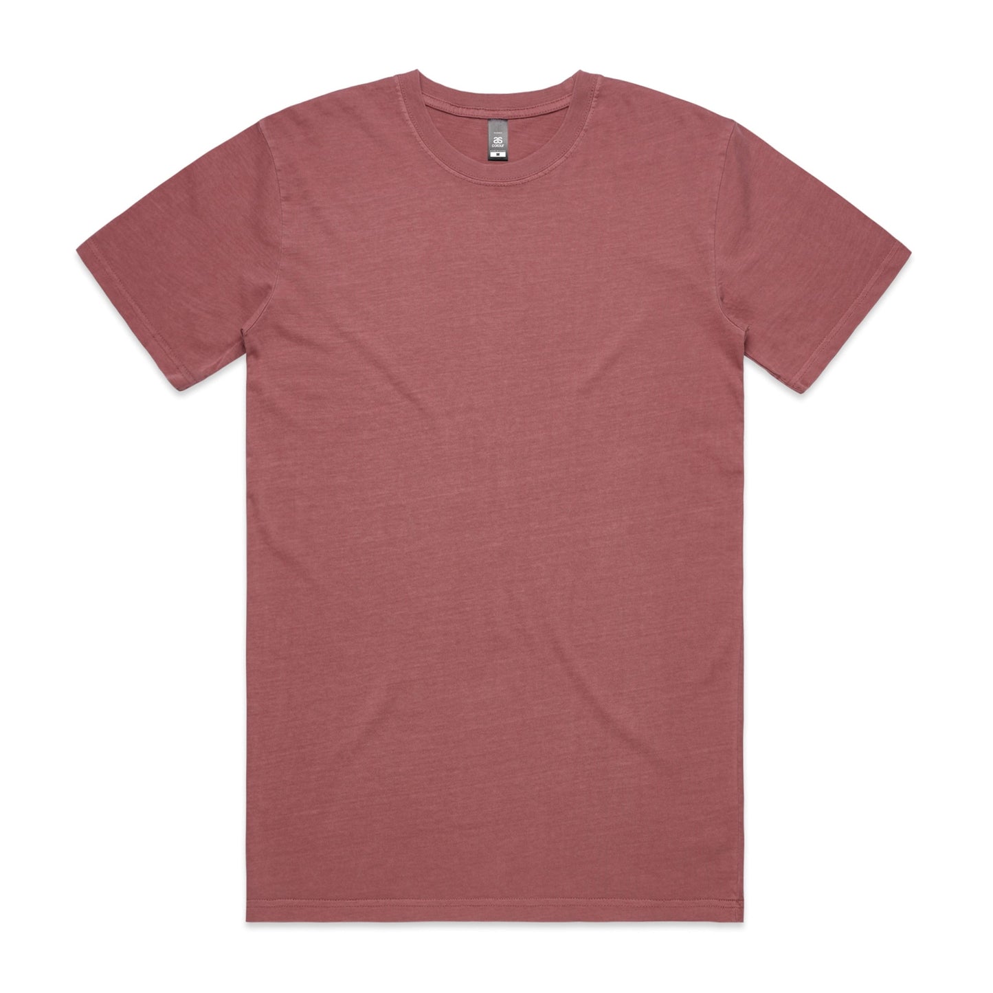 Mens Staple Faded Tee T-Shirts AS Colour