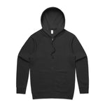 Mens Official Zip Hood Outerwear AS Colour