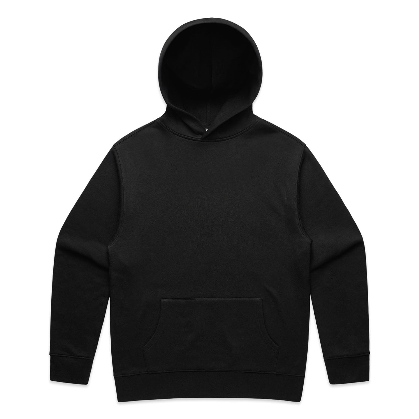 Mens Relax Hood Outerwear AS Colour