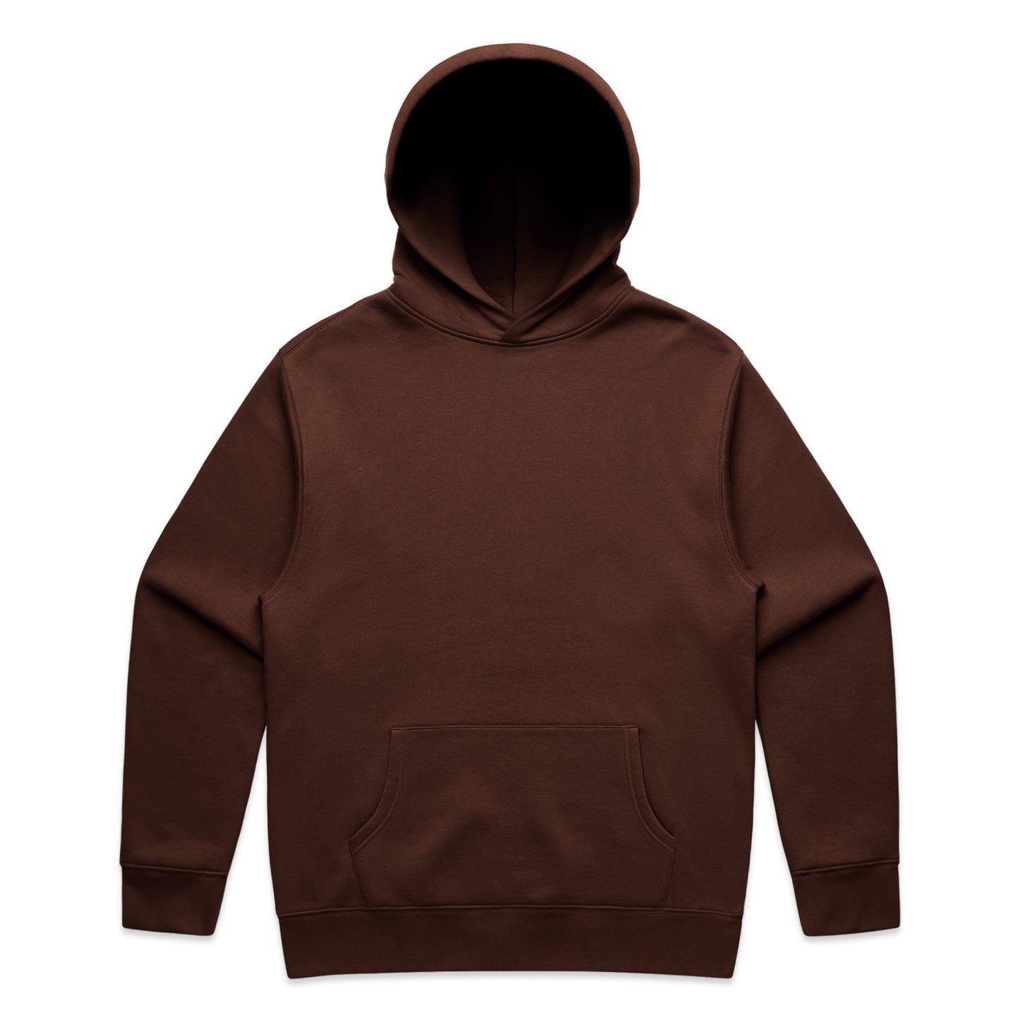 Mens Relax Hood Outerwear AS Colour