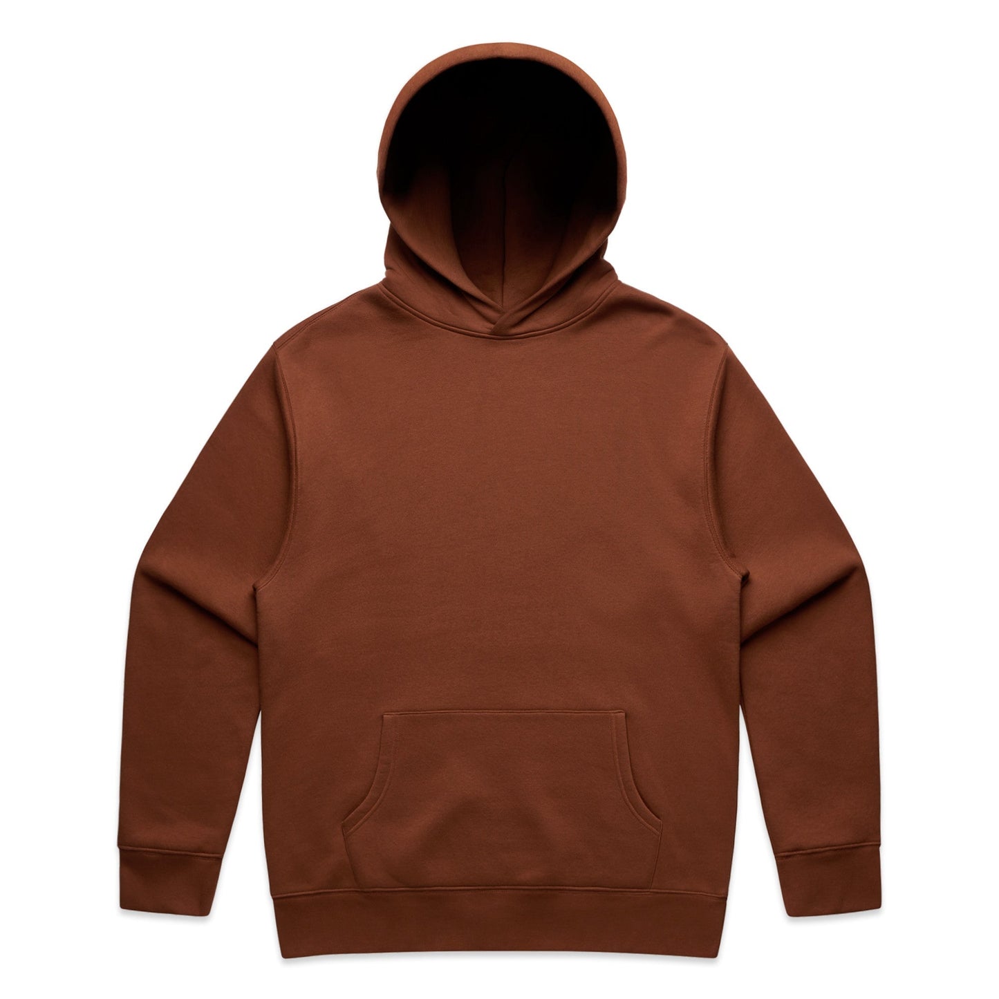 Mens Relax Hood Outerwear AS Colour