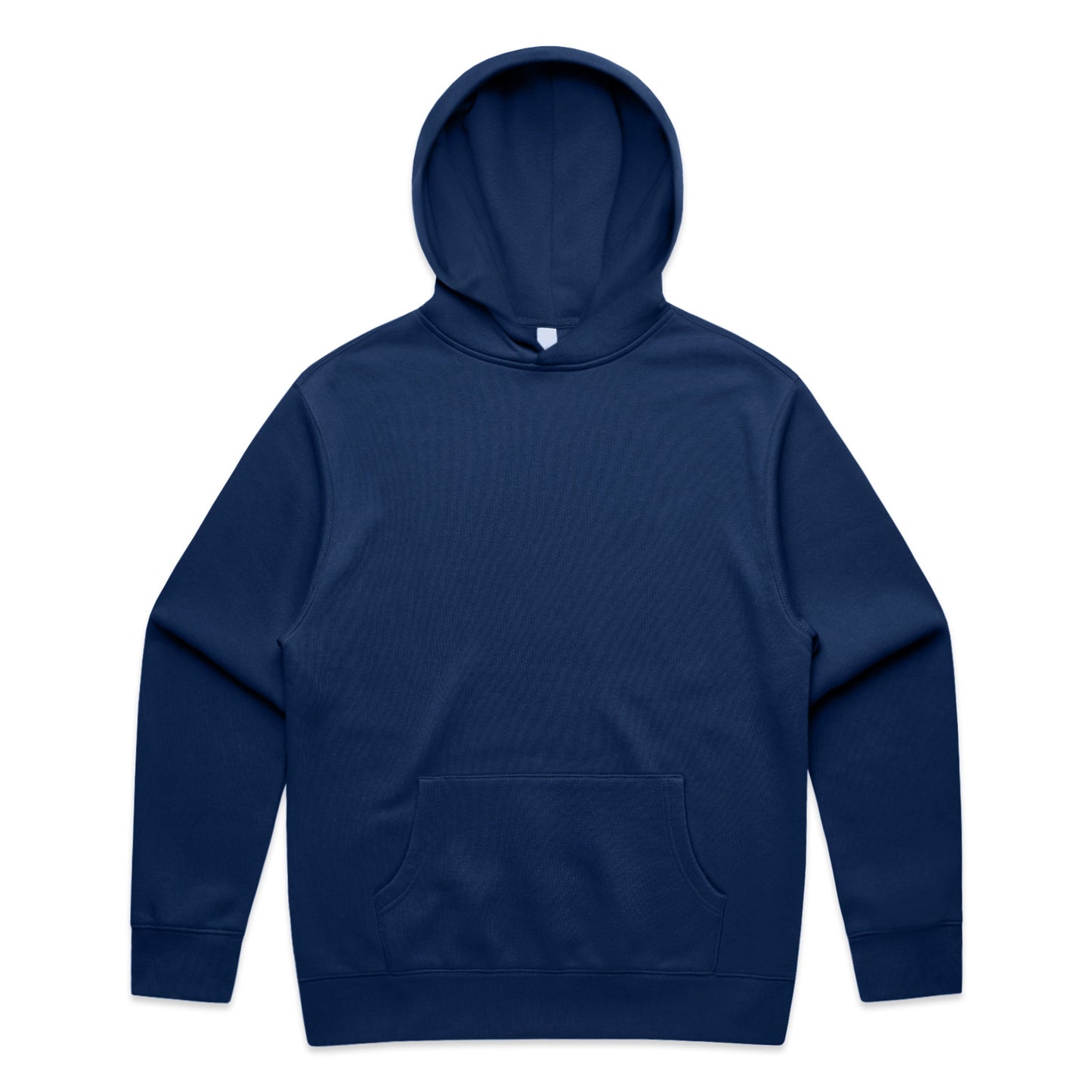 Mens Relax Hood Outerwear AS Colour