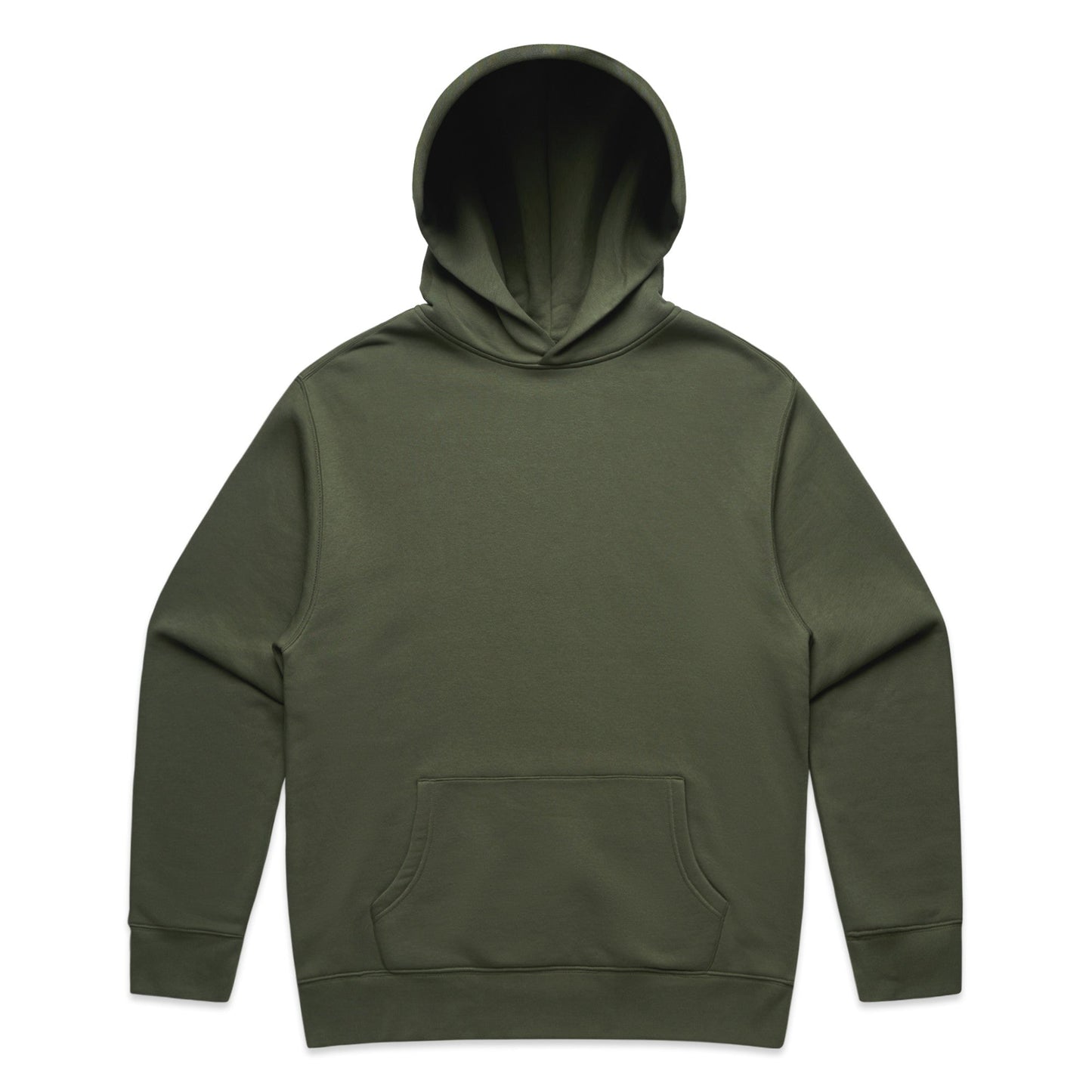 Mens Relax Hood Outerwear AS Colour