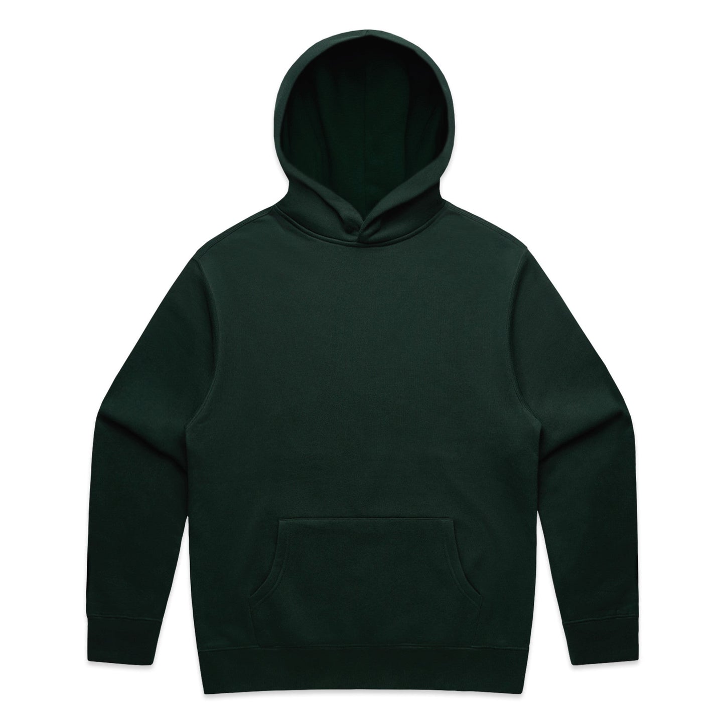 Mens Relax Hood Outerwear AS Colour