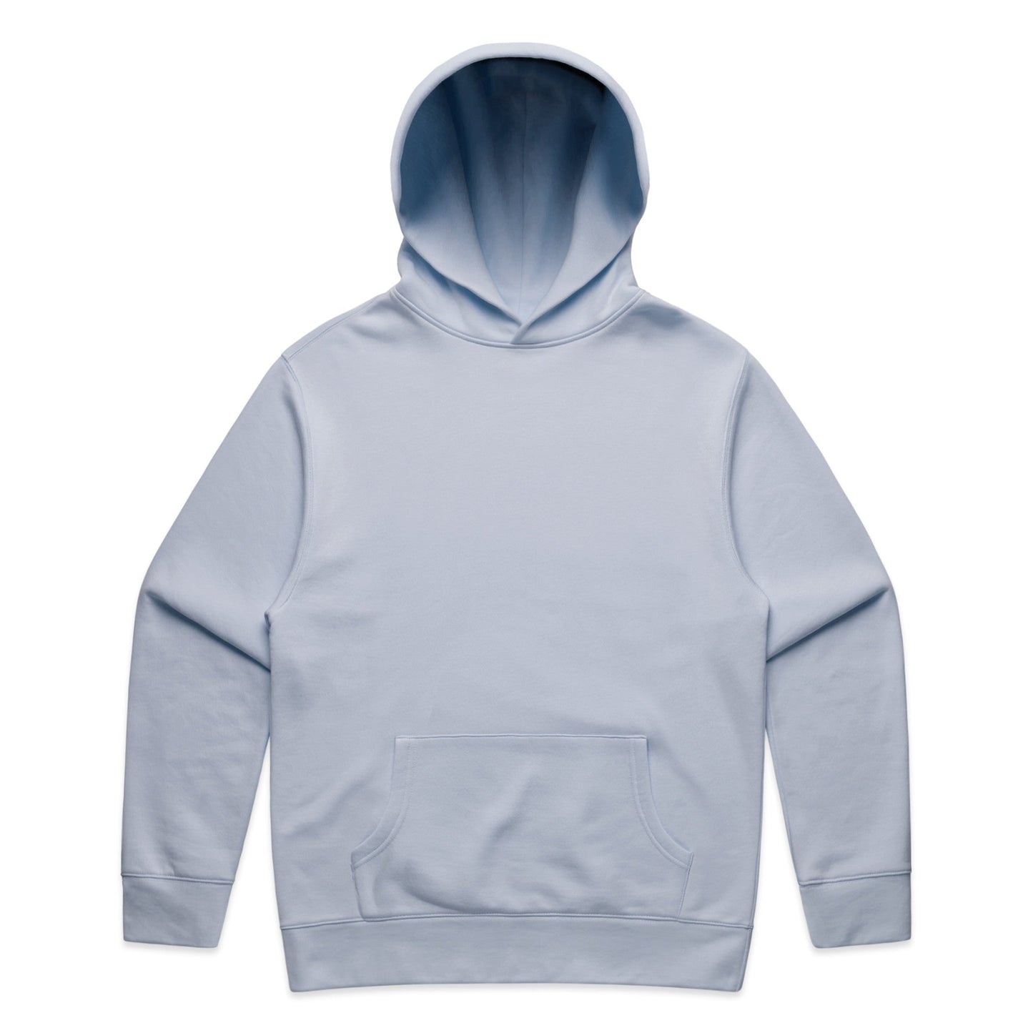 Mens Relax Hood Outerwear AS Colour