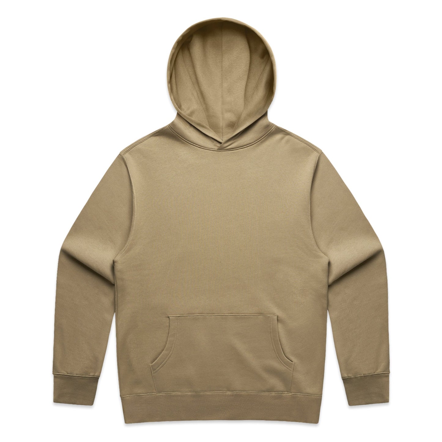 Mens Relax Hood Outerwear AS Colour