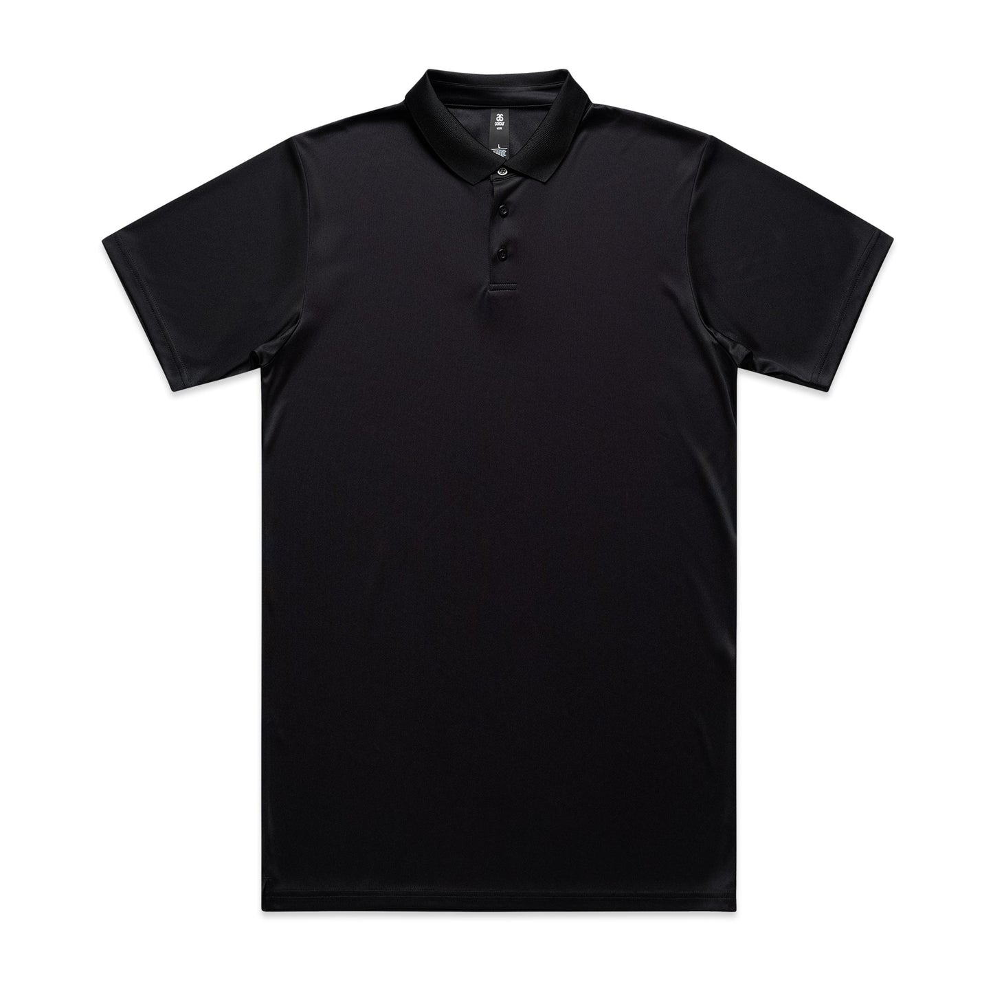 Mens Work Polo Shirts AS Colour