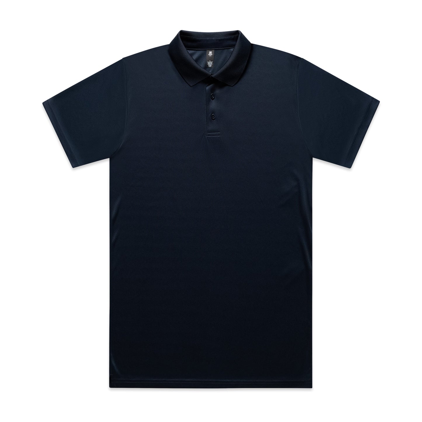 Mens Work Polo Shirts AS Colour