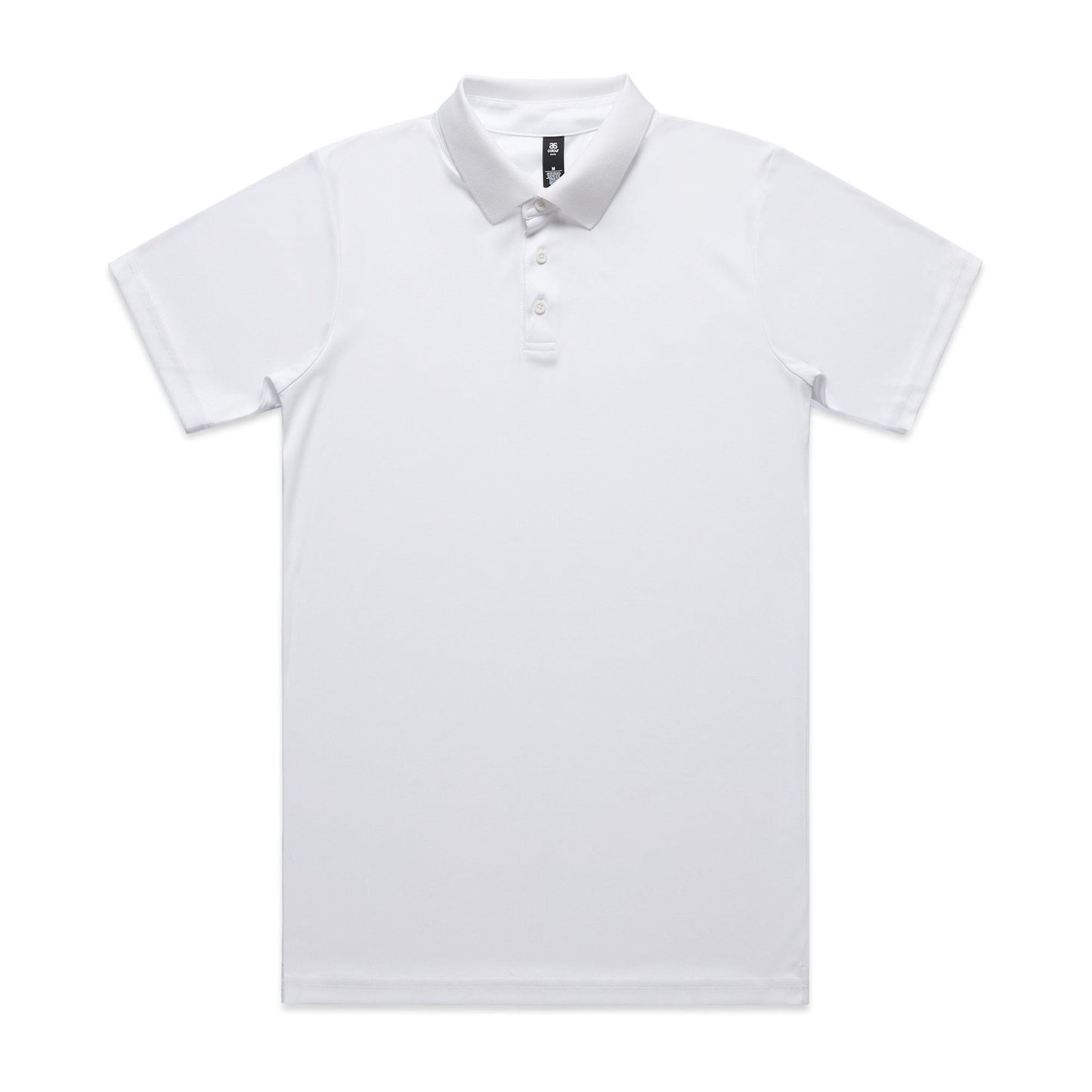 Mens Work Polo Shirts AS Colour