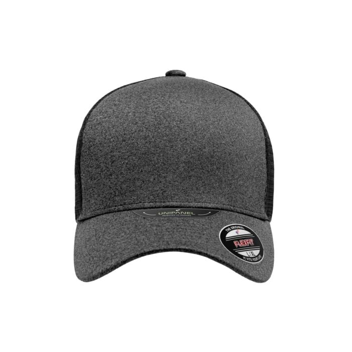 Flexfit Unipanel Trucker Mesh Cap Teamsports