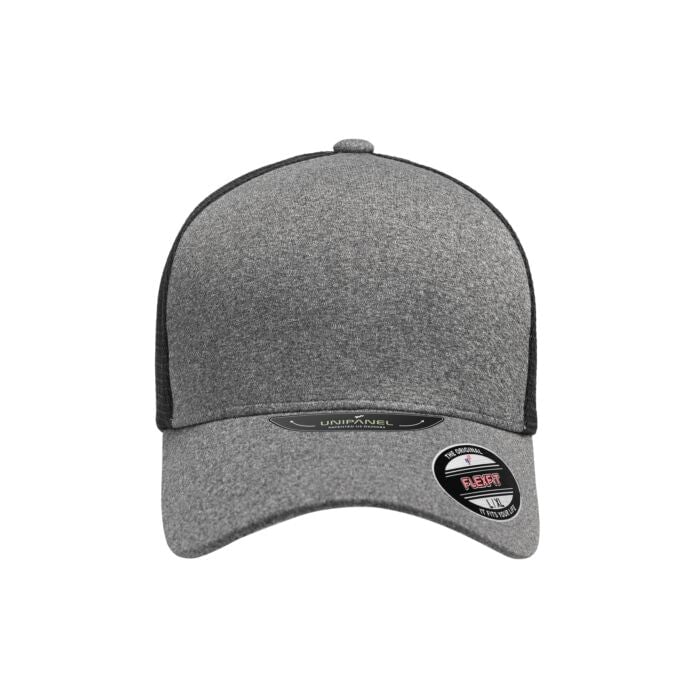 Flexfit Unipanel Trucker Mesh Cap Teamsports