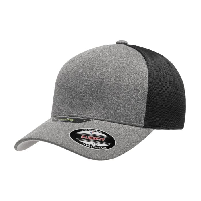 Flexfit Unipanel Trucker Mesh Cap Teamsports