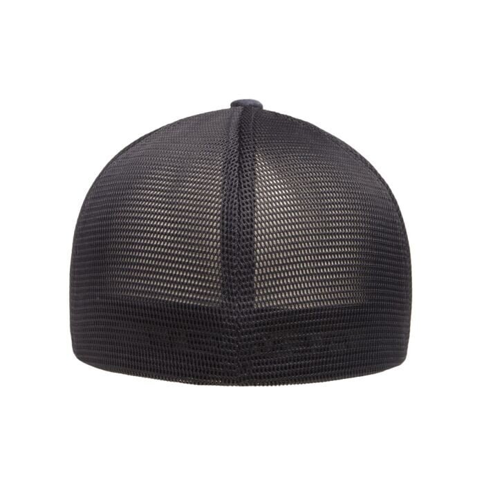 Flexfit Unipanel Trucker Mesh Cap Teamsports