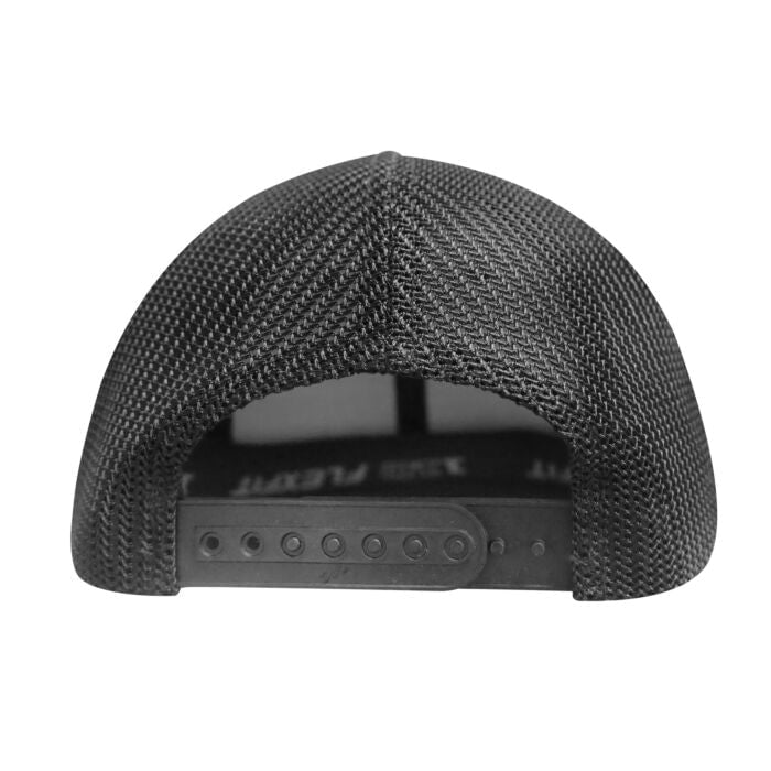 Recycled Mesh Trucker Cap Teamsports