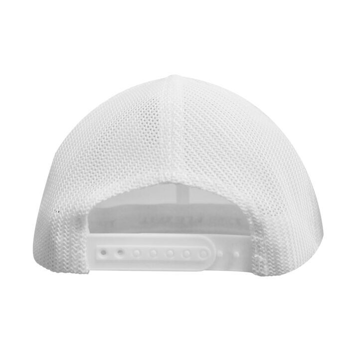 Recycled Mesh Trucker Cap Teamsports