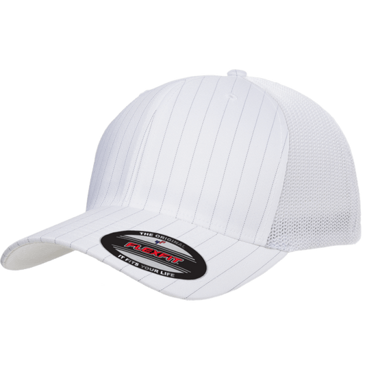 Trucker Pinstripe Teamsports