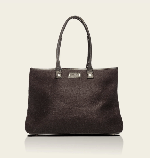 Mini Tote Honest Wolf