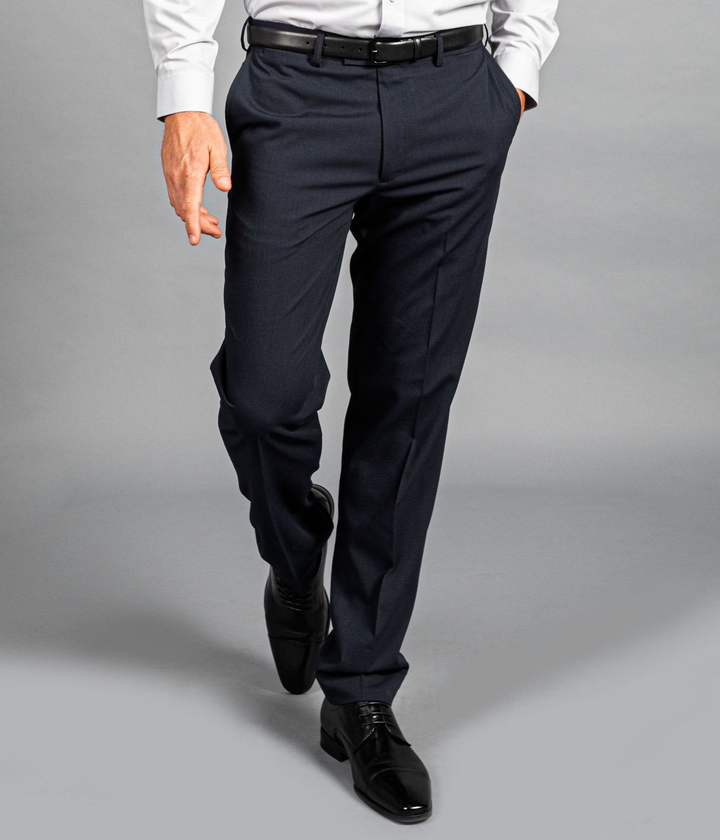 Mens Washable Pant Corporate Gloweave