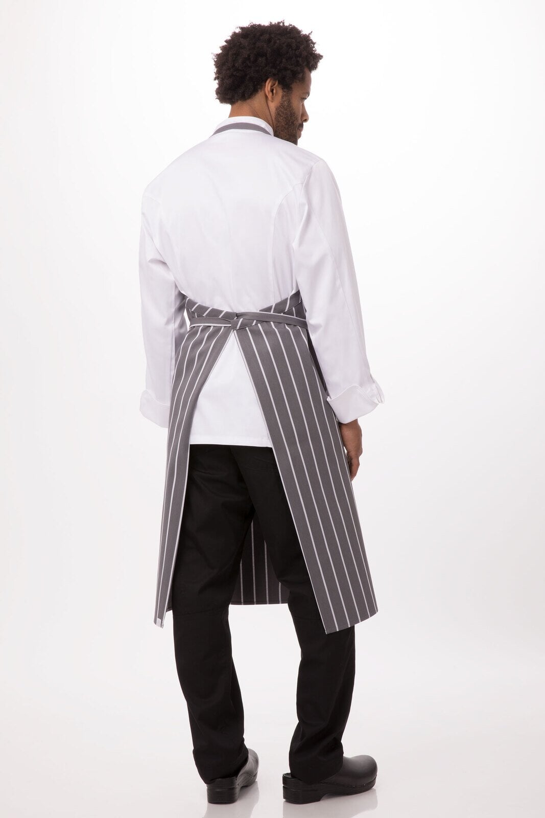 English Chef Apron Hospitality Chef Works