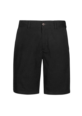 Mens Lawson Short Corporate Fashion Biz / Biz Collection