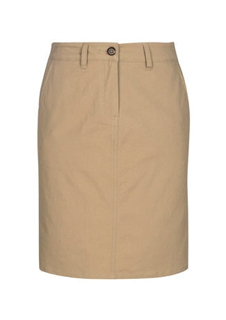 Womens Lawson Skirt Corporate Fashion Biz / Biz Collection