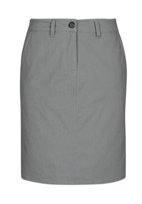 Womens Lawson Skirt Corporate Fashion Biz / Biz Collection