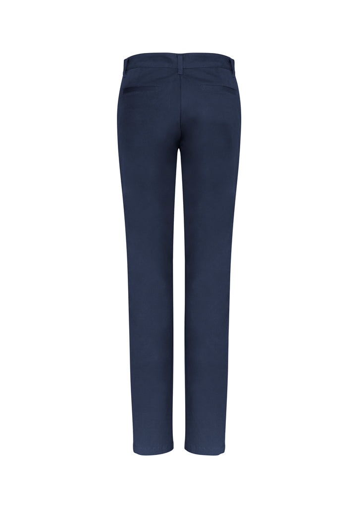 Novotel Womens Lawson Chino Pants Biz Collection