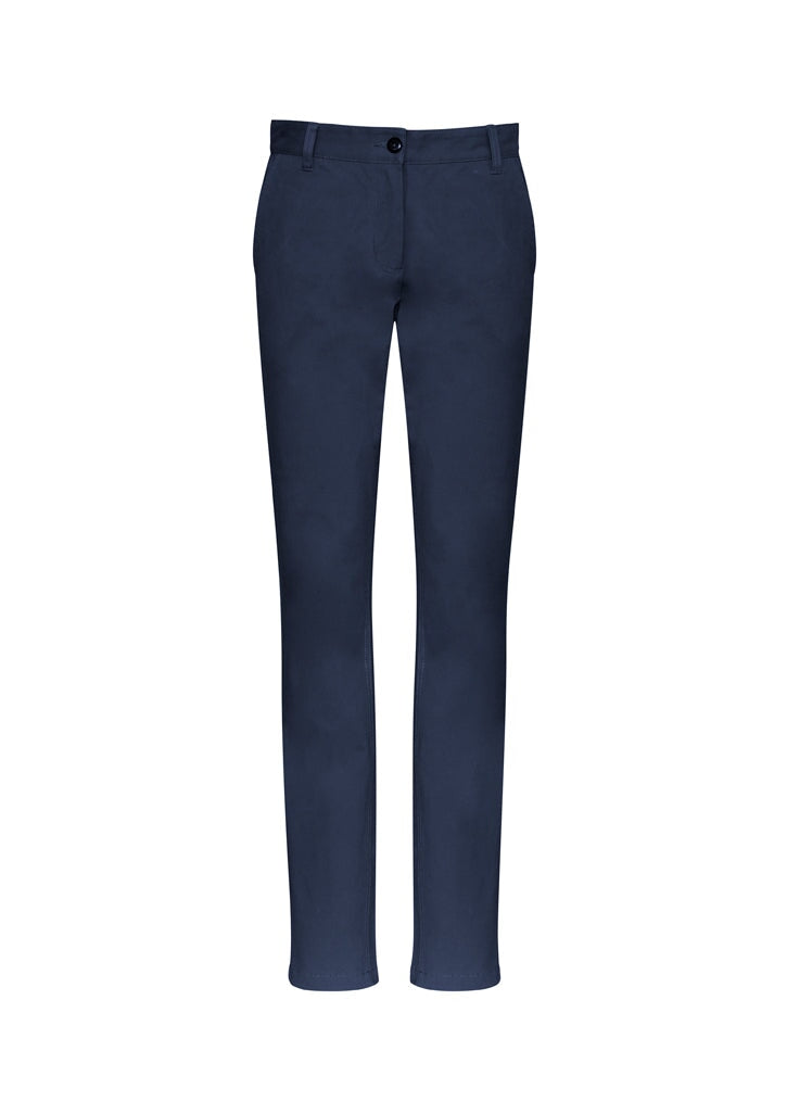 Novotel Womens Lawson Chino Pants Biz Collection