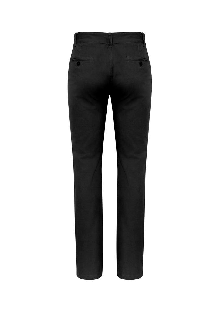 Mens Lawson Chino Pants Biz Collection