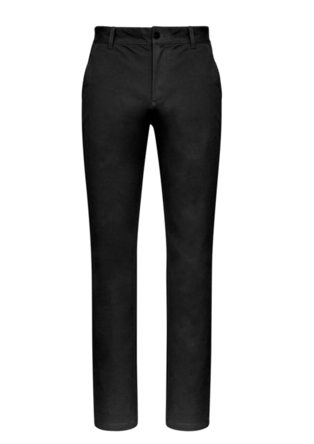 Mens Lawson Chino Pants Biz Collection