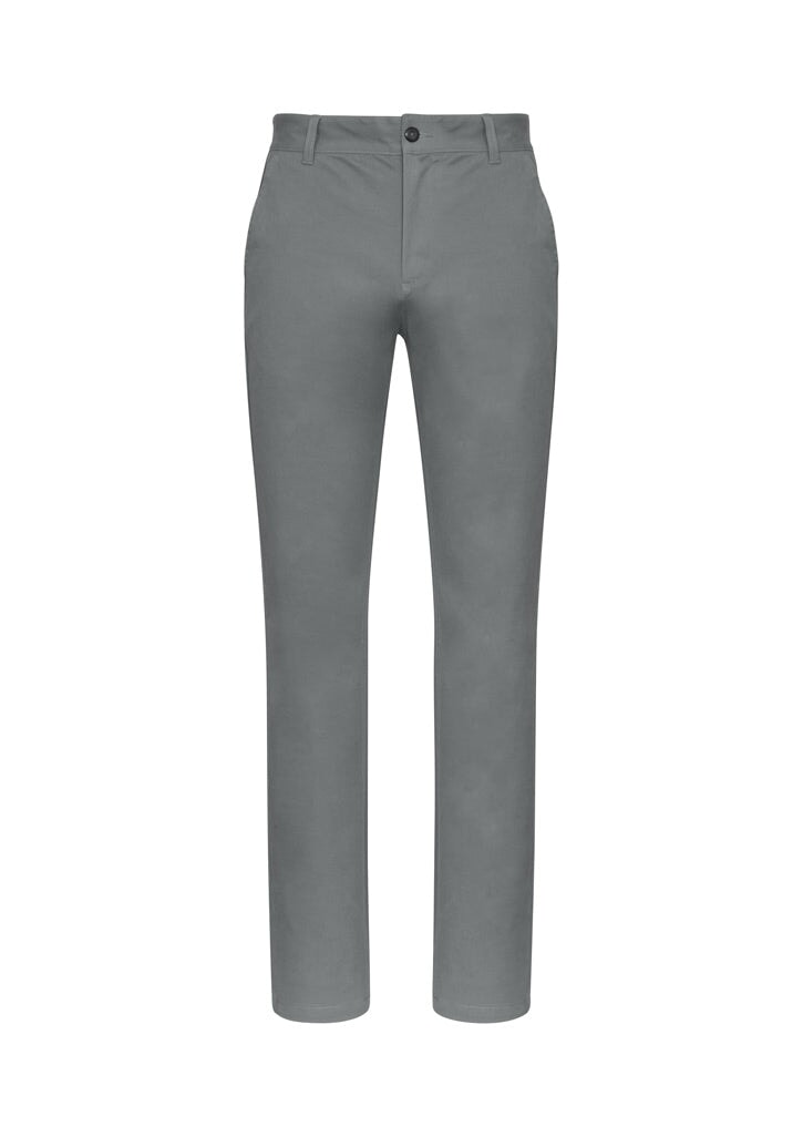 Mens Lawson Chino Pant Corporate Fashion Biz / Biz Collection