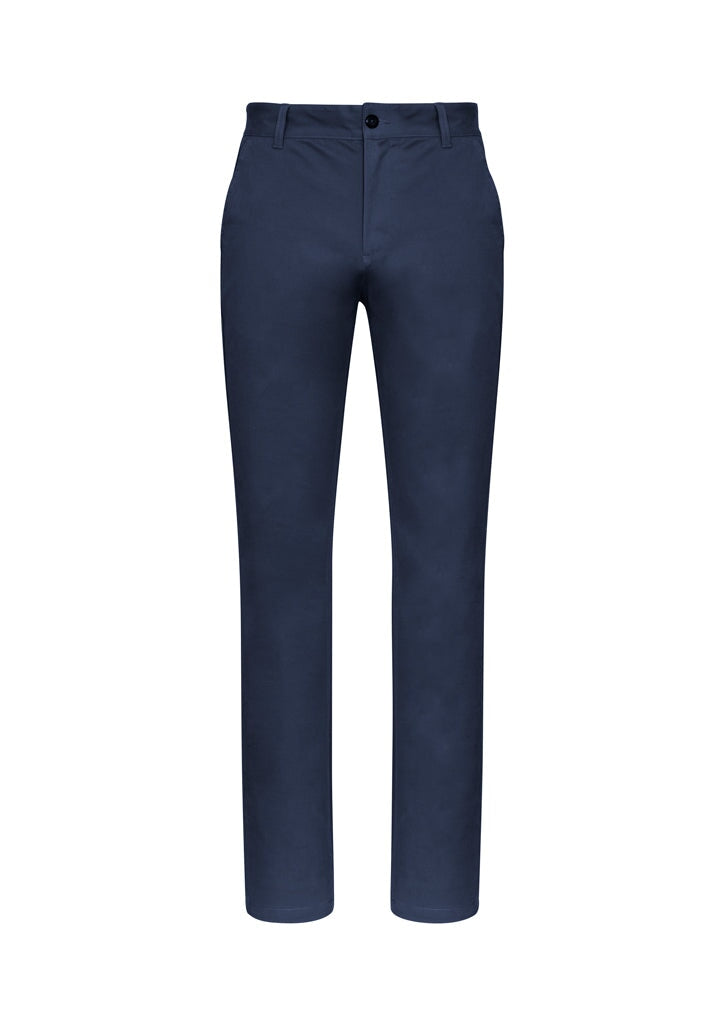 Novotel Mens Lawson Chino Pants Biz Collection