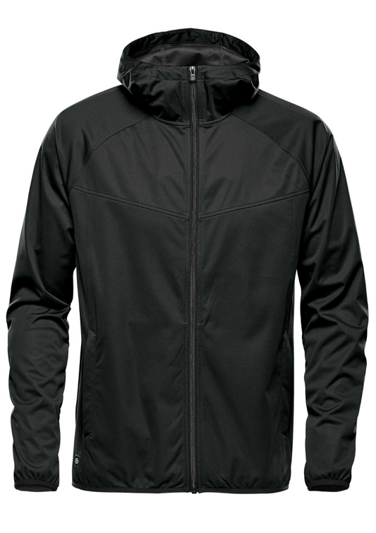 Mens Belcarra Softshell Outerwear Stormtech