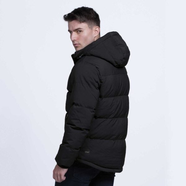 Edge Puffa Jacket Outerwear BMV