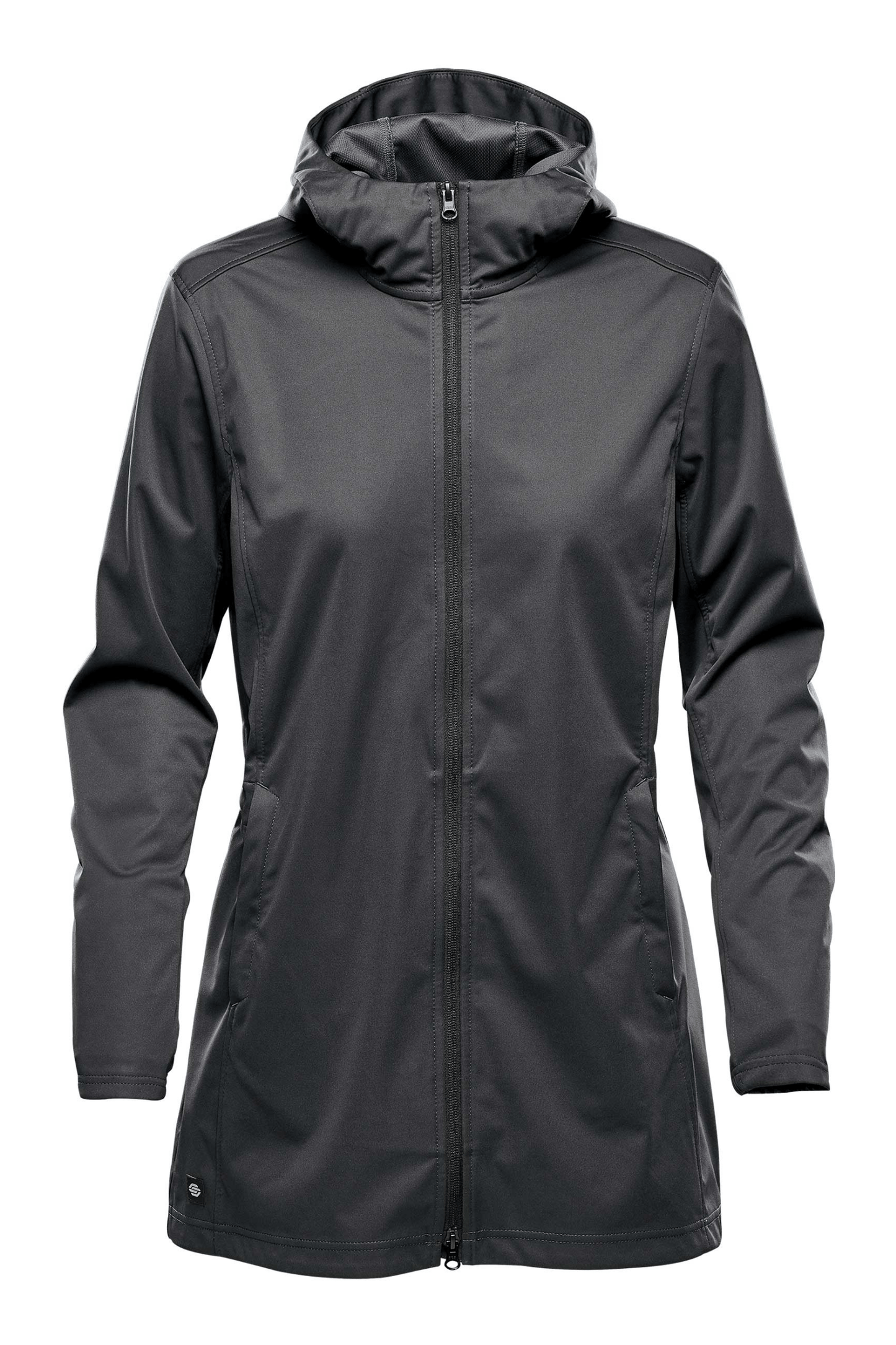 Womens Belcarra Softshell Outerwear Stormtech