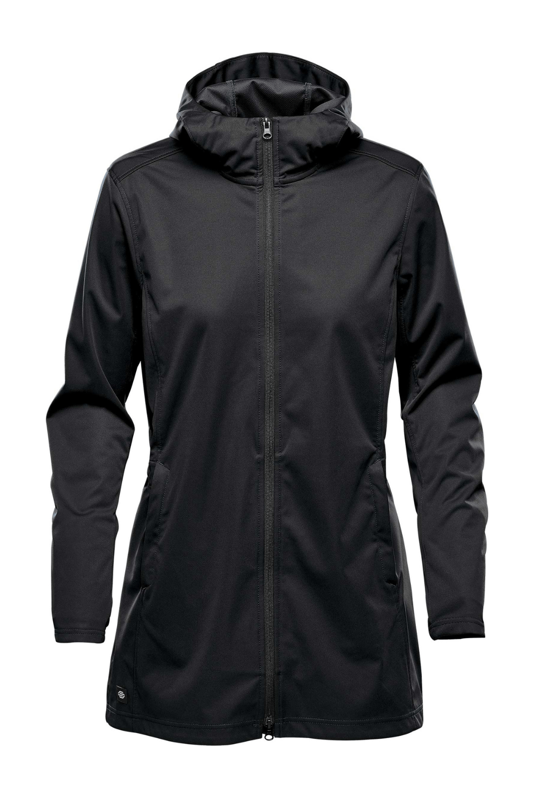 Womens Belcarra Softshell Outerwear Stormtech