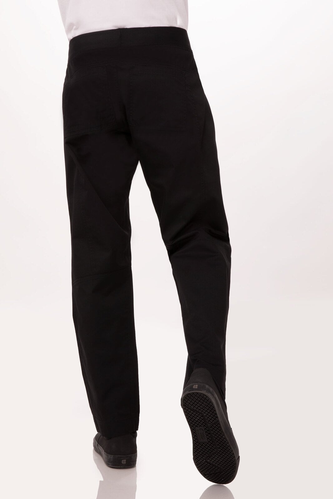 Lightweight Slim Chef Pants Hospitality Chef Works