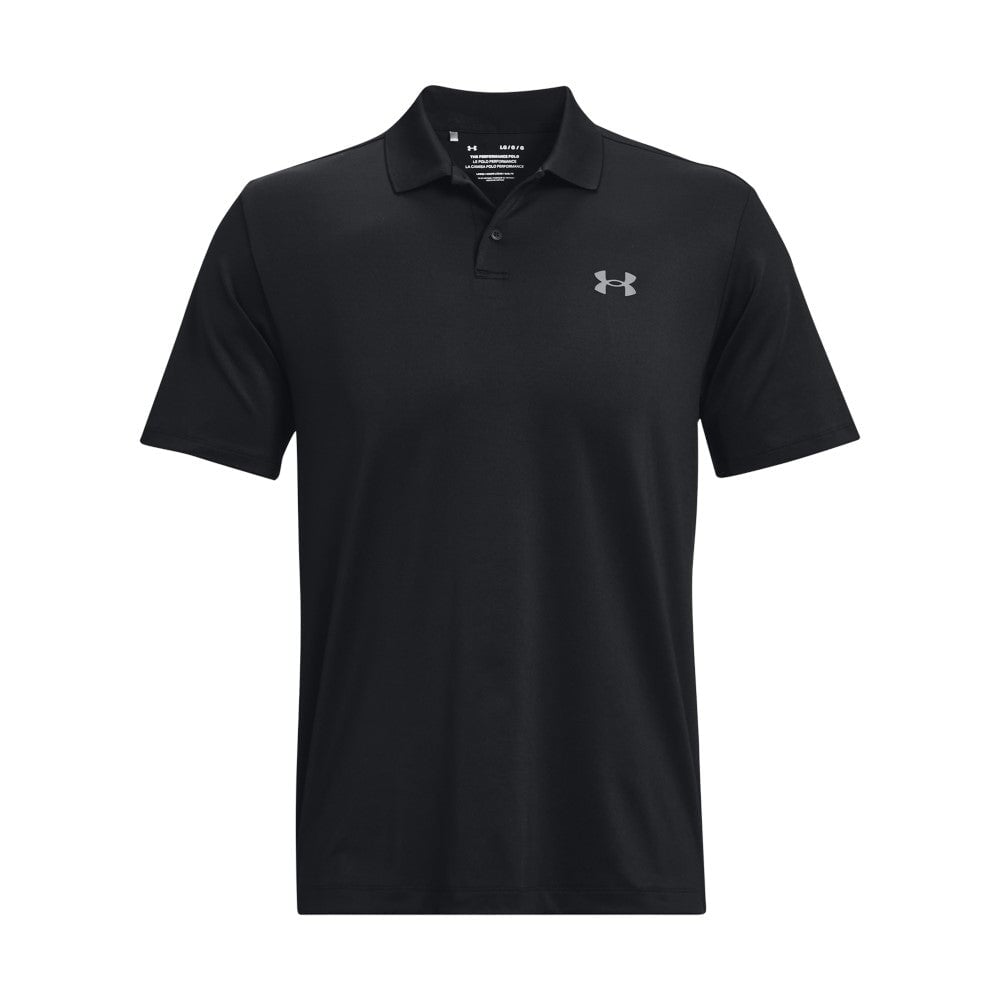 UA Mens Performance Polo 3.0 Under Armour