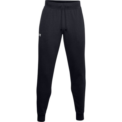 UA Mens Rival Cotton Jogger Under Armour