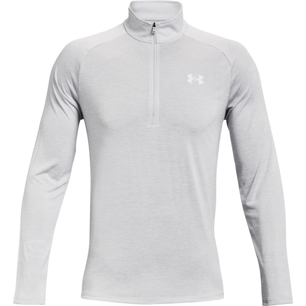 UA Mens Tech 1/2 Zip 2.0 Under Armour