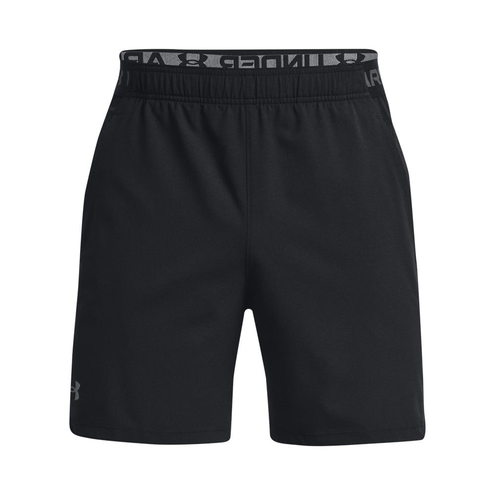 UA Mens Vanish Woven 6in Shorts Under Armour