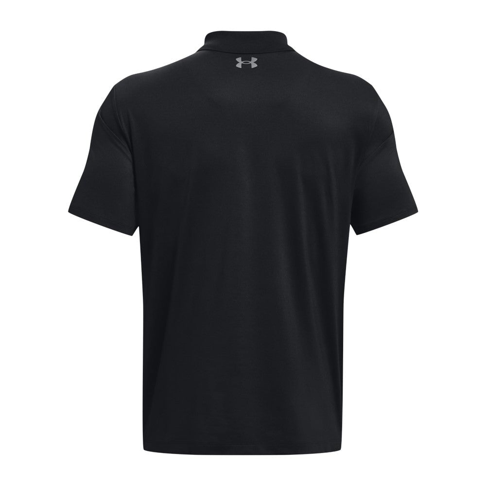 UA Mens Performance Polo 3.0 Under Armour