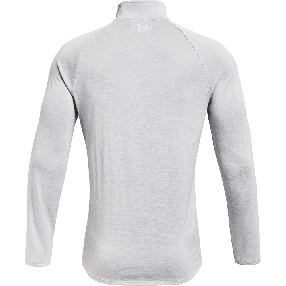 UA Mens Tech 1/2 Zip 2.0 Under Armour