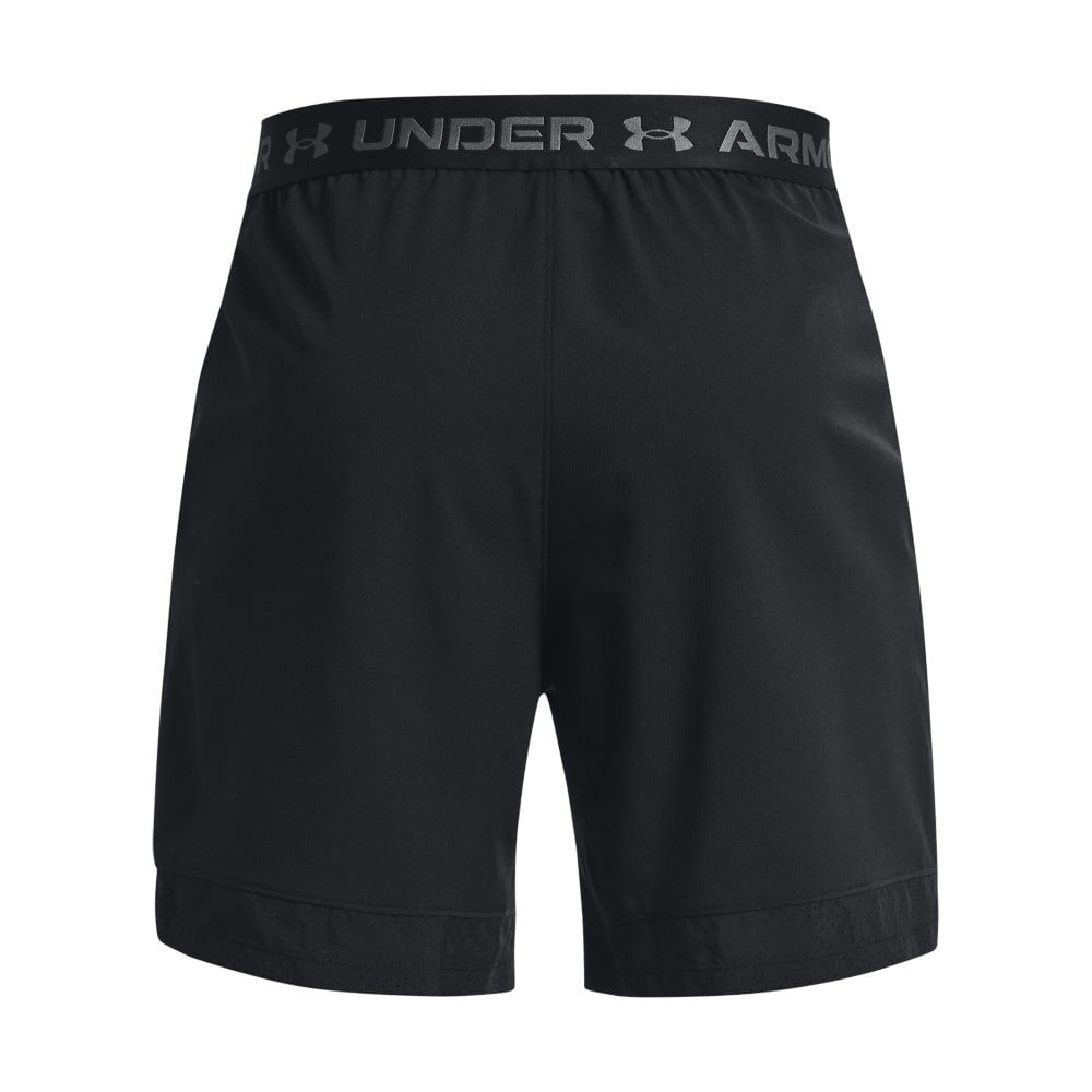 UA Mens Vanish Woven 6in Shorts Under Armour