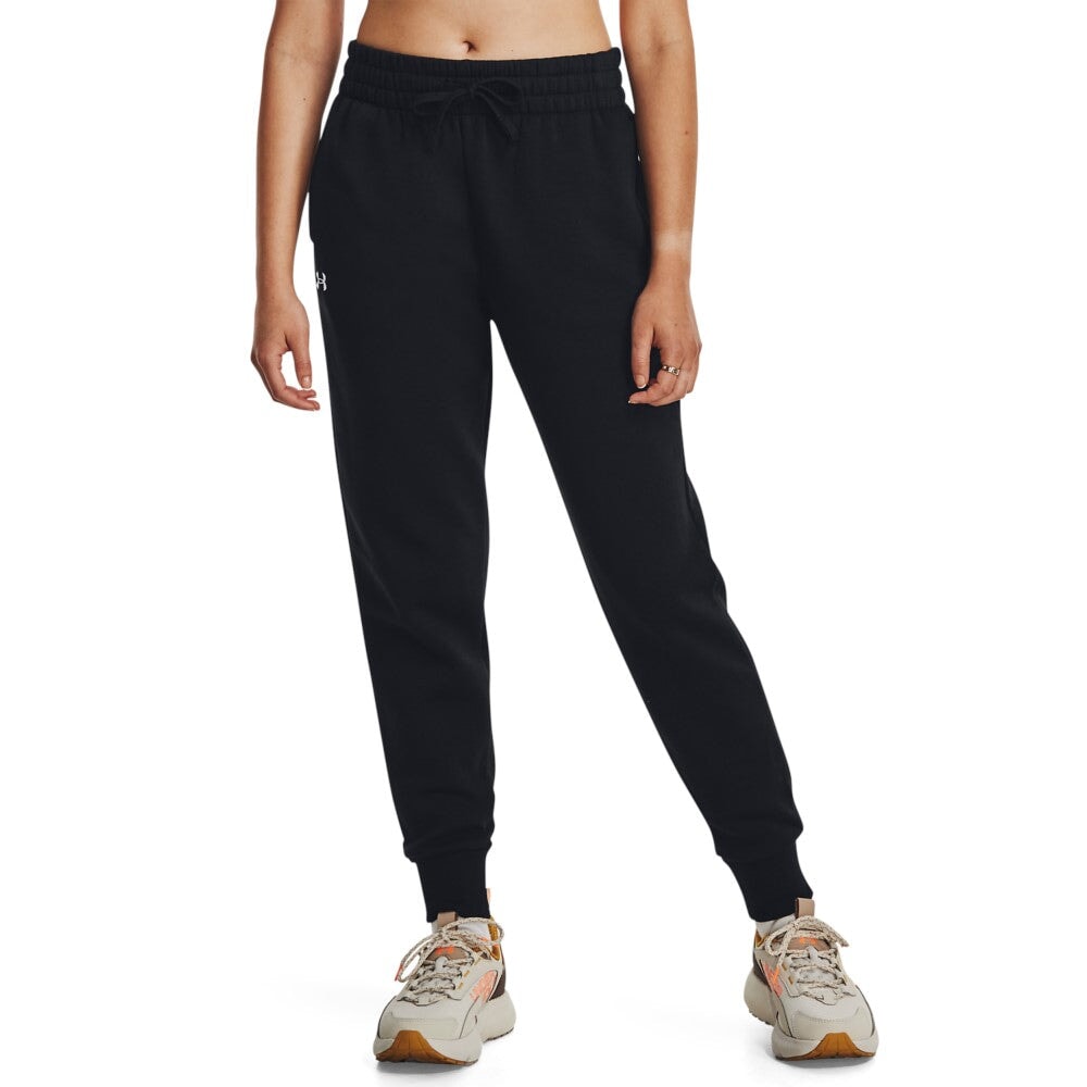 UA Womens UA Rival Fleece Jogger Under Armour