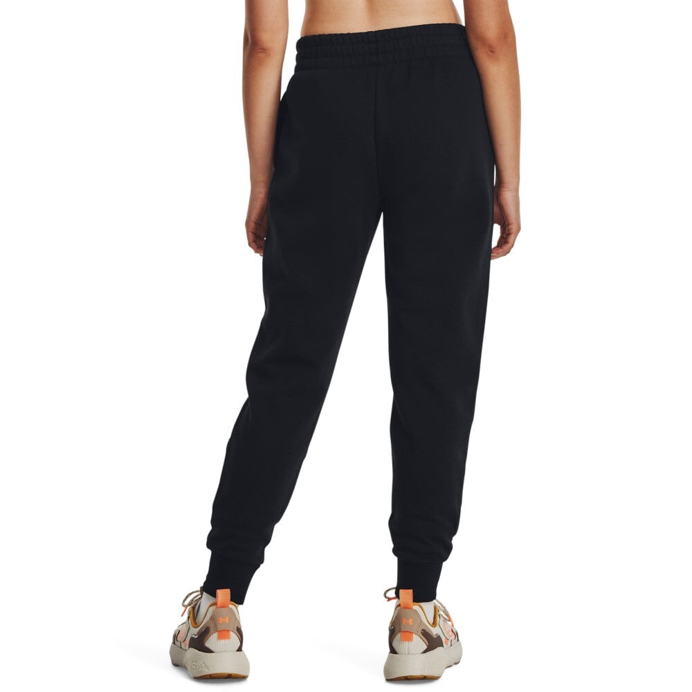 UA Womens UA Rival Fleece Jogger Under Armour