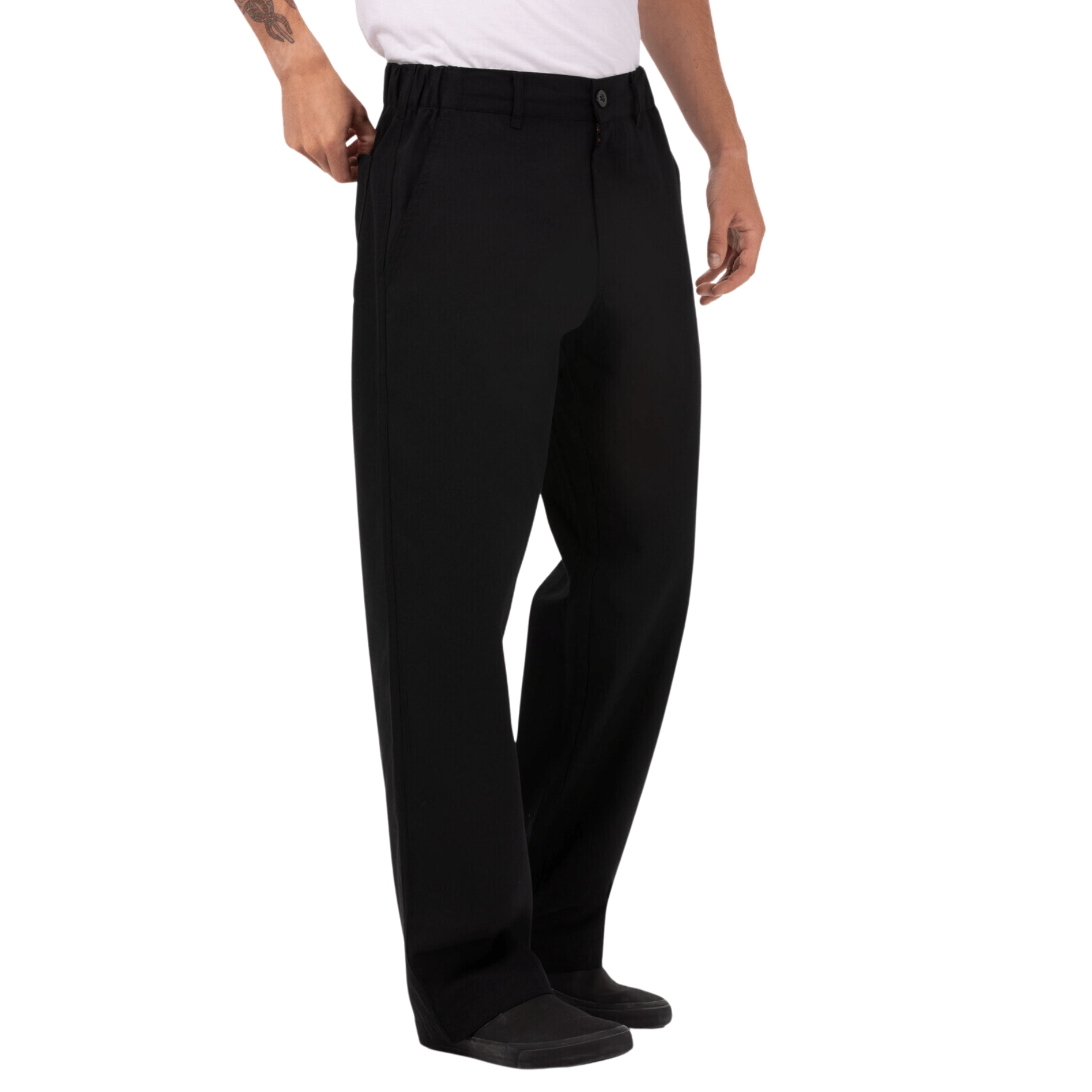 Men's Professional Series Chef Pants Chef Works