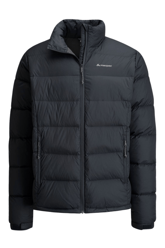 Men's Halo Down Jacket Outerwear Macpac